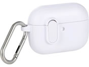 �G���R��/AirPodsPro3 �P�[�X �^�t�X���� ���b�N ��/AVA-AP07TSLWH