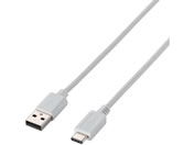 GR USB2.0P[u A-TypeC 1m zCg U2C-APAC10WH