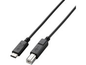 GR/USB2.0F؃P[u C-B 3Ao 2.0m/U2C-CB20NBK