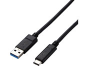GR/USB3.1F؃P[u A-C 3Ao 1.0m/USB3-AC10NBK
