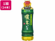 伊藤園/お〜いお茶 濃い茶 525ml×24本