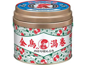 金鳥/金鳥の渦巻 V 缶 30巻