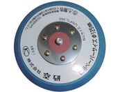 空研/プルーパッドのり付用穴なし/Z3030551A