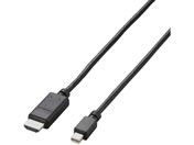 GR/MiniDisplayPort-HDMIP[u 1m/AD-MDPHDMI10BK