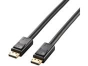 GR/DisplayPort TMP[u 3m/CAC-DP1230BK