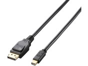 GR/DisplayPort TMP[u 1m/CAC-DPM1210BK