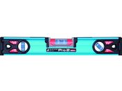 シンワ/ブルーレベルPro2 マグネット付 380mm/73381