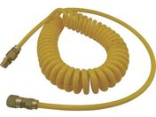 チヨダ イエローラインシリーズ 16mm/使用範囲4m TPS-1605-0105Y(8084277)-