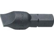 コーケン/5/16Hマイナスビット 7 全長80mm/100S.80-7