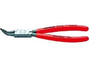 KNIPEX/4431-J42 穴用スナップリングプライヤー 45度/4431-J42