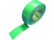 日東エルマテ/ラインテープE‐A(BC) 0.16mm×50mm×50m 緑