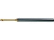 ユニオンツール/超硬エンドミル ロングネックラジアス φ6×R0.2×有効長48/HLRS4060-02-480