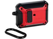 �G���R��/AirPodsPro3 �P�[�X �[���V���b�N ��/AVA-AP07ZEROLRD