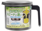 LIV PLUS/�x�X�g�R �I�C���|�b�g 1.0L �g���l�[�h