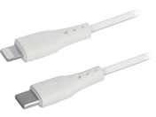 MARKER/PD ���C�g�j���O�P�[�u�� 1m �z���C�g/92156