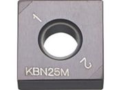 京セラ/旋削用チップ コーティングCBN KBN25M KBN25M/SNGA120408S01225ME