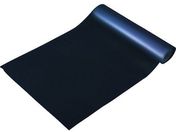 TRUSCO/多目的EVAシート 450×10mブラック/TFT6010-BK10