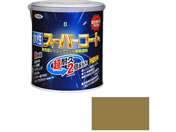 アサヒペン/水性スーパーコート 1.6L サンドストーン