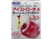 日本臓器製薬 アイストローチA りんご味 16粒