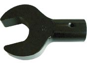 カノン/へッド交換式トルクレンチ用スパナヘッド 1500SCK65/1500SCK65