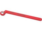 Tech-EV/絶縁工具 片口めがねレンチ 12mm/OLC630112A