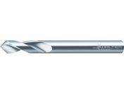 タイテックス/HSS NCスポットドリル 先端角90° φ8/A1115-8