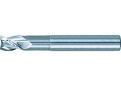 三菱/3枚刃アルミ加工用 超硬スクエアエンドミルショット刃長(S)10mm/C3SAD1000N300