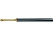 ユニオンツール/超硬エンドミル ロングネックラジアス φ6×R0.5×有効長48/HLRS4060-05-480