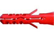 エビ/モンゴナイロンプラグ(300本入) 5×25mm/MP525B