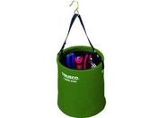 TRUSCO/アタッチメント付電工バケツ Φ240×240 OD/TADB-240-OD