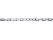TRUSCO/チューブ保護ステンレスカットチェーン 2.0mm×5m/TSCV-205