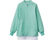 サンペックス/男女兼用長袖ジャンパー グリーン M/VP526-M