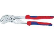 KNIPEX/vC[` 180mm q@dl ؒfpx45x/8605-180-S4