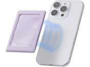 �G���R��/�`�F�L�t�H�g�t���[�� �}�O�l�b�g instaxmini �p�[�v��/IC-PCMGPU