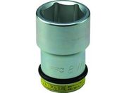 FPC/インパクト用 スーパースリム セミロングソケット 差込25.4mm 対辺/8WG-36