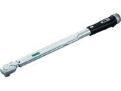 TONE/プレセット形トルクレンチ(ダイレクトセットタイプ)最小目盛0.2N・m/T2MN13