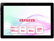 AC aiwa tab AB10L-2 10.1C`^ubgPC JA3-TBA1007