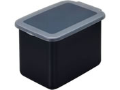 �L�W/�V�X�e���L�b�`���p ���C�X�{�b�N�X 6kg(�u���b�N)/BRB-6BKN