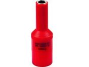 Tech-EV/絶縁工具 ソケット 3/8 7mm/OLC652007A
