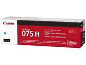 G)CANON/�g�i�[�J�[�g���b�W �V�A��/CRG-075HCYN