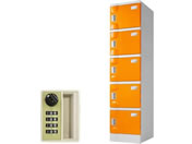 Netforce WECC �v���X�`�b�N���b�J�[ M �_�C������ 1��5�i �I�����W