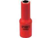 Tech-EV/絶縁工具 ソケット 3/8 10mm/OLC652010A