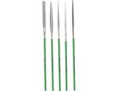 呉英/DIAヤスリ S-10 5種類セット/S-10-SET