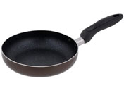 LIV PLUS/�x�X�g�R �t���C�p�� 20cm �K�X�ΐ�p �u���E��