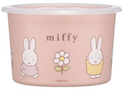 XP[^[/^b`V[e S 600ml ~btB[ miffy/SOT6