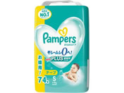 P&G/pp[X 炳PA e[v EgW{ S 74