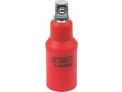 Tech-EV/絶縁工具 エクステンションバー 3/8 50mm/OLC652050A
