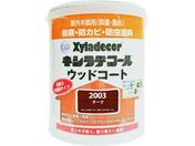 KANSAI/水性XDウッドコートS チーク 0.7L/#00097670050000