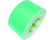 日東エルマテ/ラインテープE‐A(BC) 0.16mm×75mm×50m 緑