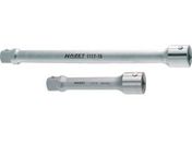 HAZET/エクステンションバー 差込角25.4mm 全長200mm/1117-8